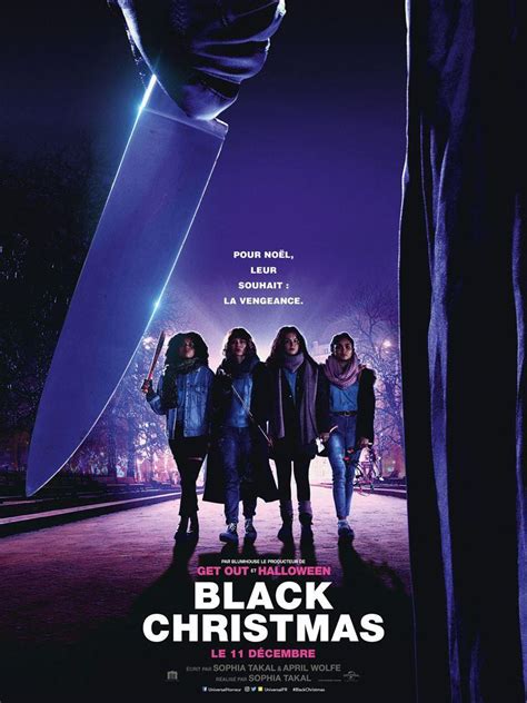 black christmas pelicula completa en español latino|More.